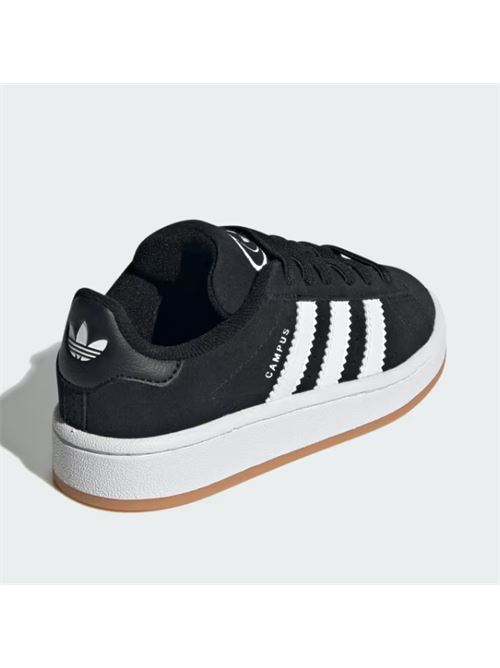 campus 00s el c ADIDAS ORIGINAL | JI4331CBLACK